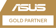 Logo asus agp